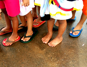 kids school