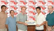 Bike Foundation