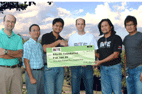 bike foundation