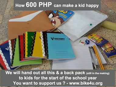 school support